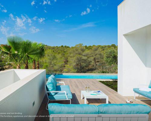 Villa te koop in Spanje - Valencia (Regio) - Costa Blanca - Las Colinas Golf -  545.000