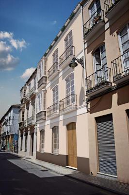 Appartement te koop in Spanje - Andalusi - Costa del Sol - Malaga Historic Centre -  269.000