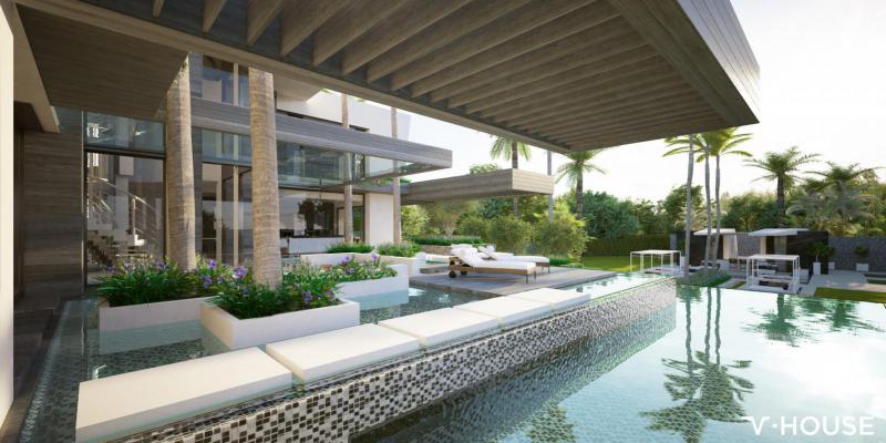 Villa te koop in Spanje - Andalusi - Costa del Sol - Marbella -  5.900.000