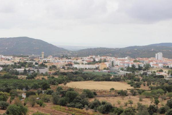 Portugal - Algarve - Faro - So Brs de Alportel - Sao Bras de Alportel