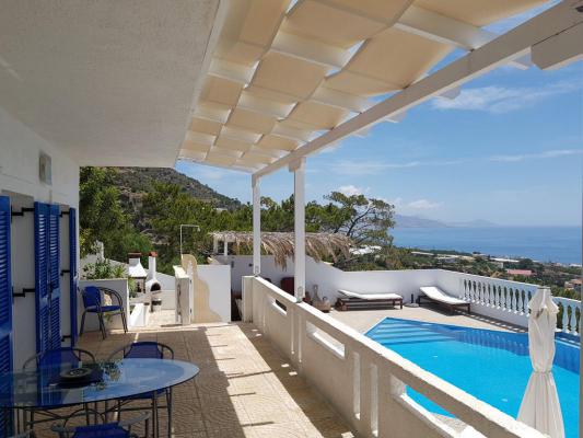 Villa te koop in Griekenland - Kreta - Achlia, Ierapetra -  490.000