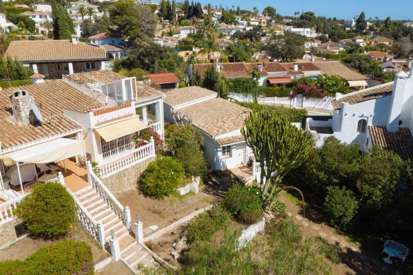 Villa te koop in Spanje - Andalusi - Costa del Sol - Elviria -  495.000