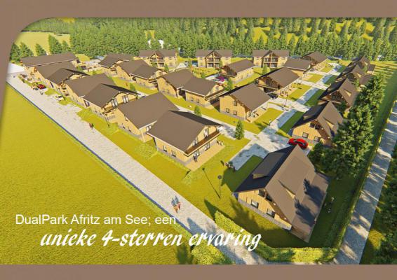 Vakantiehuis te koop in Oostenrijk - Karinthi - Afritz am See -  219.500