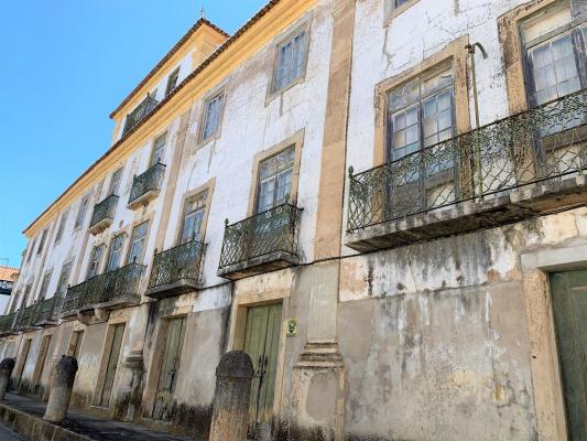Landhuis te koop in Portugal - Santarm - Abrantes -  590.000