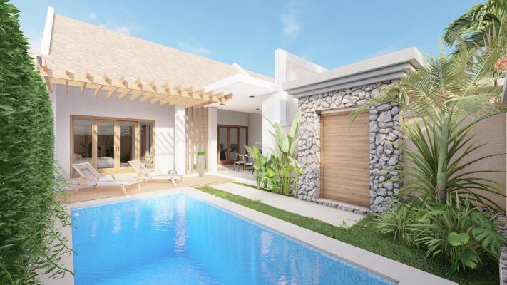 Villa te koop in Indonesi - Bali - Negara -  99.500