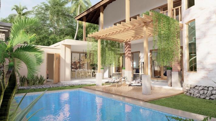 Villa te koop in Indonesi - Bali - Negara -  219.500