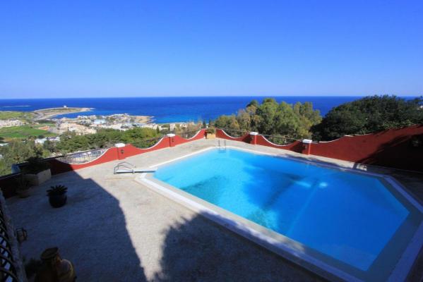 Villa for sale in Malta - Madliena -  6.400.000