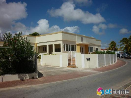 Villa te koop in Antillen - Curaao - Willemstad - NAf 2.000.000