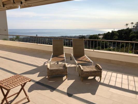 Appartement te koop in Spanje - Andalusi - Costa del Sol - Marbella -  299.000