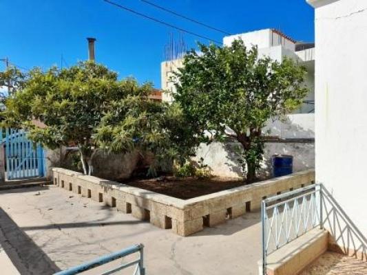 Woonhuis te koop in Griekenland - Kreta - Zakros -  159.000