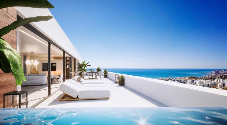 Appartement te koop in Spanje - Andalusi - Costa del Sol - Marbella -  479.000