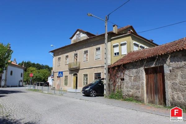 House for sale in Portugal - Coimbra - Tbua -  210.000