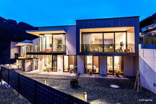 Appartement te koop in Oostenrijk - Salzburgerland - Zell am See -  799.900
