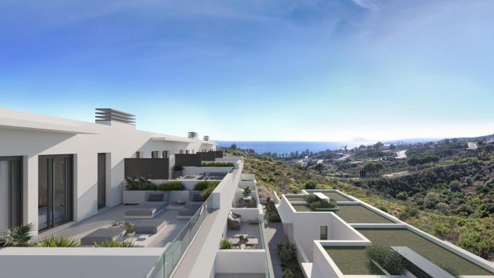 Appartement te koop in Spanje - Andalusi - Costa del Sol - Marbella -  239.900