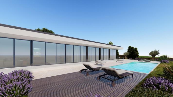 Villa te koop in Portugal - Leiria - Alcobaa - Alfeizero -  550.000