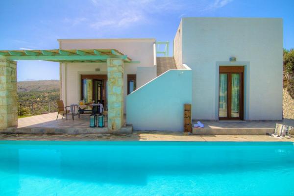 Villa te koop in Griekenland - Kreta - rethymno -  600.000