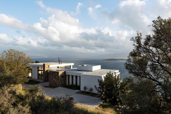 Villa te koop in Griekenland - Kreta - Agios Nikolaos -  2.500.000