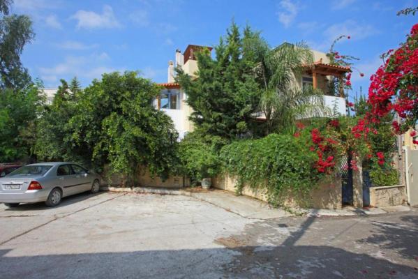 Villa te koop in Griekenland - Kreta - Rethymno -  400.000