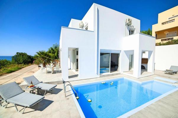 Villa te koop in Griekenland - Kreta - Chania -  500.000