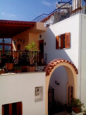 House for sale in Greece - Crete (Kreta) - Sitia -  215.000