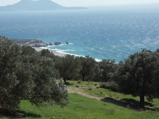 Bouwgrond te koop in Griekenland - Kreta - Rethymno -  115.000