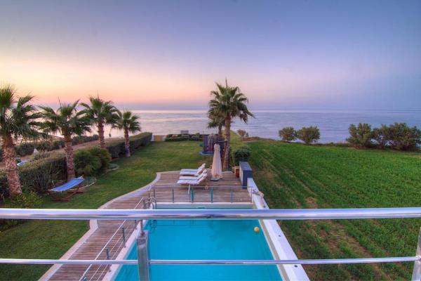Villa for sale in Greece - Crete (Kreta) - Rethymno -  2.000.000