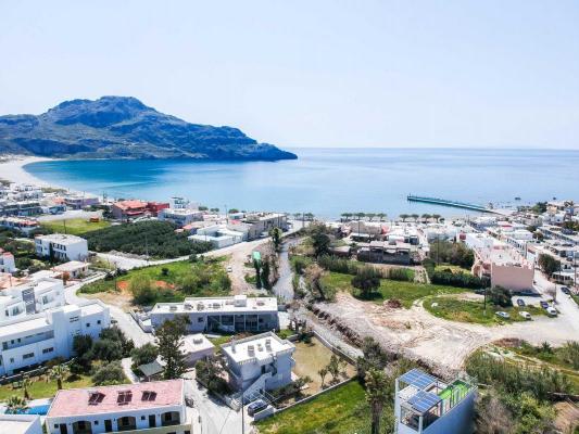 Project te koop in Griekenland - Kreta - Rethymno -  200.000