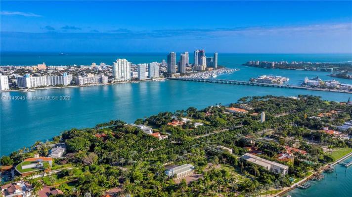 Villa te koop in Verenigde Staten - Florida - Miami Star Island -  0