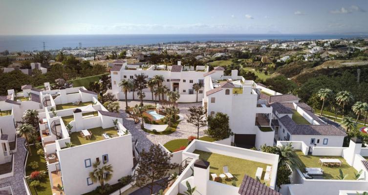 Spanje - Andalusi - Costa del Sol - Benahavis
