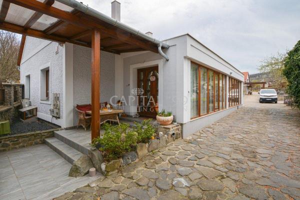 Duplex for sale in Hungary - Pannonia (West) - Balaton - Badacsony -  475.000