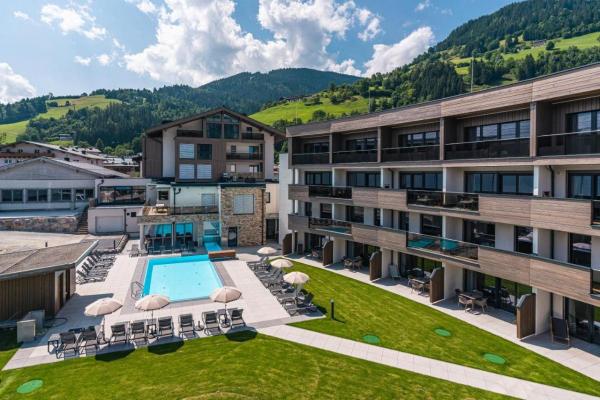 Penthouse te koop in Oostenrijk - Salzburgerland - Zell am See -  2.439.448