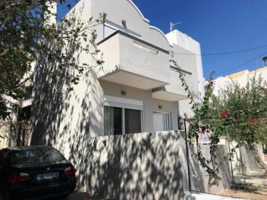 House for sale in Greece - Crete (Kreta) - Makrigialos -  200.000