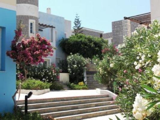 Greece ~ Crete (Kreta) - Apartment