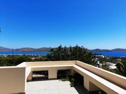 Villa for sale in Greece - Crete (Kreta) - Elounda -  500.000