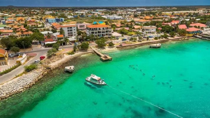 Apartment for sale in Antilles - Bonaire - kralendijk -  299.500