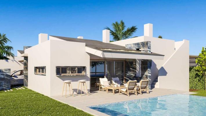 Villa te koop in Spanje - Murcia (Regio) - Costa Calida - San Pedro Del Pinatar -  329.500