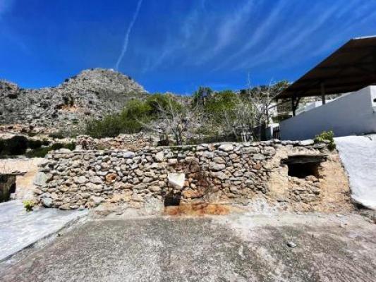 House for sale in Greece - Crete (Kreta) - Pefki -  15.000