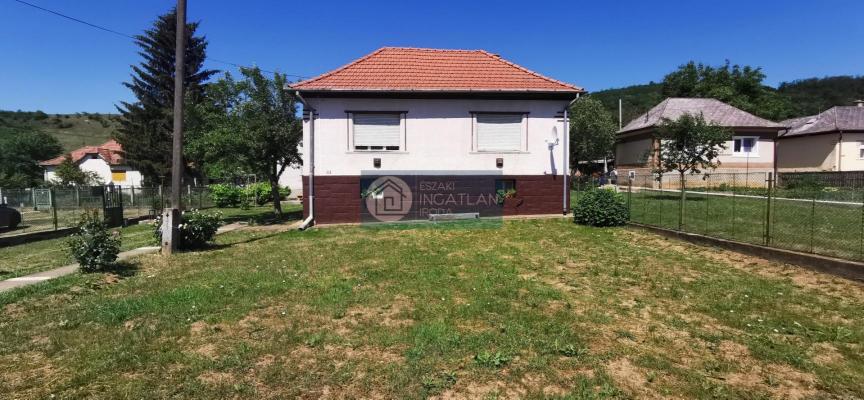 House for sale in Hungary - Eger-Tokaj (North) - Heves (Eger) - Szentdomonkos -  38.900