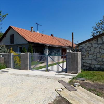 House for sale in Hungary - Eger-Tokaj (North) - Borsod-Abaj-Zempln - Szuhakll -  68.000