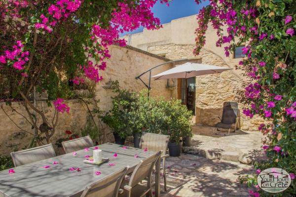 Villa zu verkaufen in Griechenland - Crete (Kreta) - Patima -  320.000