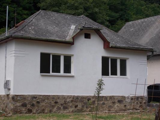 House for sale in Hungary - Eger-Tokaj (North) - Borsod-Abaj-Zempln - Borsodndasd -  45.700