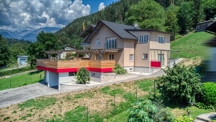 Villa te koop in Oostenrijk - Karinthi - Spittal a.d. Drau -  1.280.000