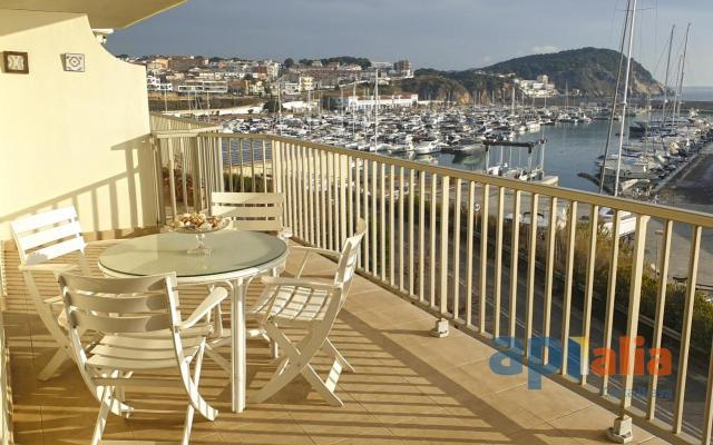 Appartement te koop in Spanje - Cataloni - Costa Brava - Palamos -  390.000