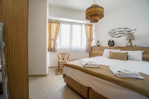 Appartement te koop in Griekenland - Kreta - Rethymno -  800.000