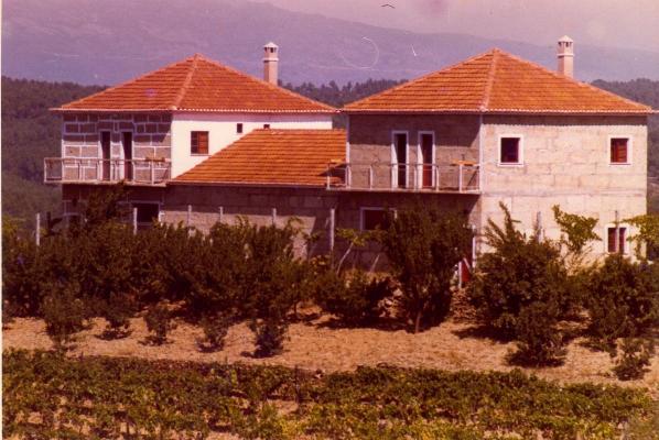 Landgoed te koop in Portugal - Vila Real - Peso da Rgua - Galafura -  750.000