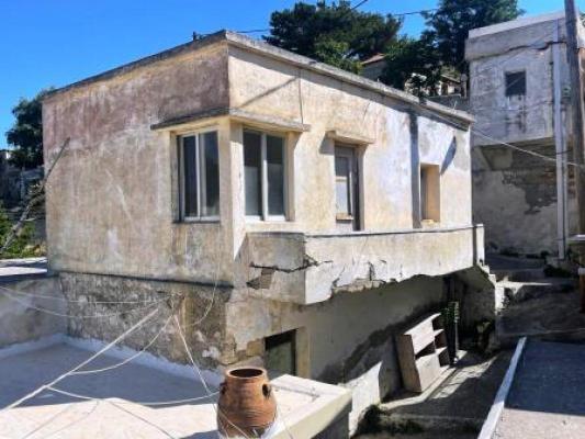 Woonhuis te koop in Griekenland - Kreta - Papagiannades -  25.000