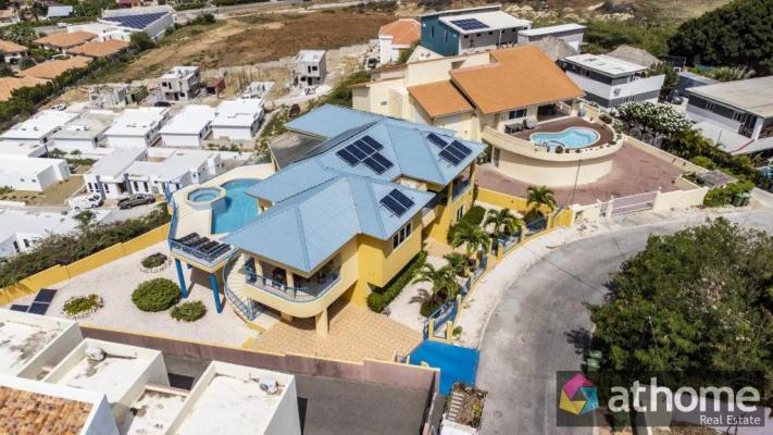 Villa te koop in Antillen - Curaao - Vredenberg - $ 778.000