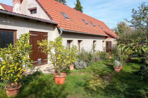 Villa te koop in Hongarije - Pannonia (West) - Balaton - Tapolca -  200.000