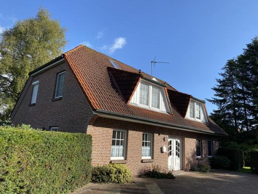 Appartement te koop in Duitsland - Nedersachsen - Ost-Friesland - Wangerland -  170.000