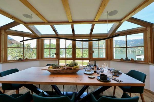 Penthouse for sale in Austria - Salzburgerland - Zell am See -  1.350.000